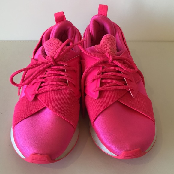 🍒HP🍒Puma sneakers - Picture 5 of 5